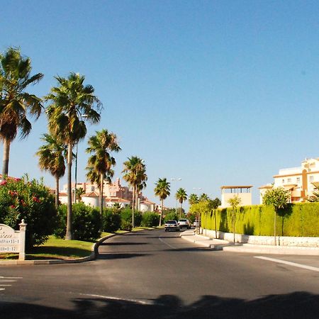 Villa Gaudi Oliva Exteriör bild