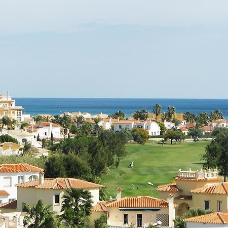Villa Gaudi Oliva Exteriör bild